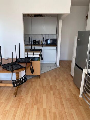 Wohnung zur Miete in Nauen Obrázok 3 Wohnung zur Miete in Nauen Obrázok 3