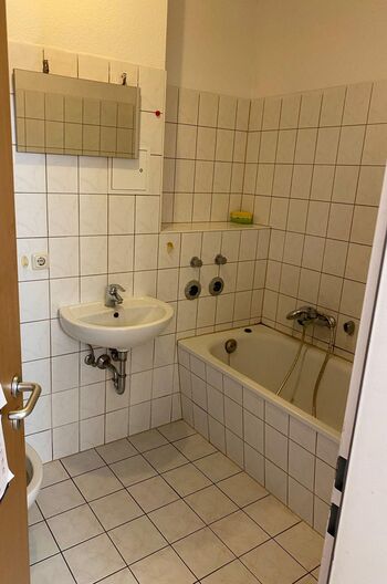 Wohnung zur Miete in Nauen Obrázok 2 Wohnung zur Miete in Nauen Obrázok 2