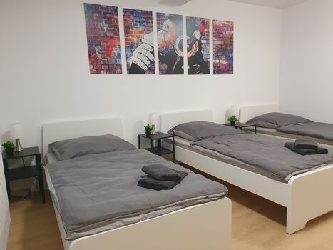 Zimmer 2 Zimmer 2