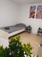 Zimmer 1 Zimmer 1