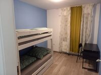 Freistehendes Haus für bis zu 8 Personen nahe Frankfurt Bild 4 Freistehendes Haus für bis zu 8 Personen nahe Frankfurt Bild 4