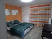 Freistehendes Haus für bis zu 8 Personen nahe Frankfurt Bild 8 Freistehendes Haus für bis zu 8 Personen nahe Frankfurt Bild 8