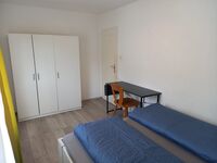 Freistehendes Haus für bis zu 8 Personen nahe Frankfurt Bild 6 Freistehendes Haus für bis zu 8 Personen nahe Frankfurt Bild 6