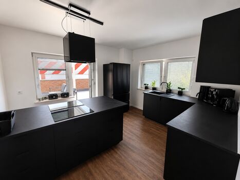 Premium-Anwesen Bremen 290 m² · 6 Business-Einzelzimmer Bild 5 Premium-Anwesen Bremen 290 m² · 6 Business-Einzelzimmer Bild 5