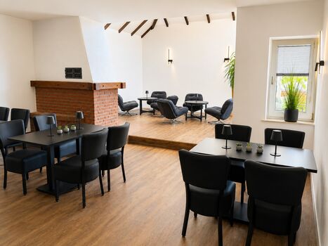 Premium-Anwesen Bremen 290 m² · 6 Business-Einzelzimmer Bild 3 Premium-Anwesen Bremen 290 m² · 6 Business-Einzelzimmer Bild 3