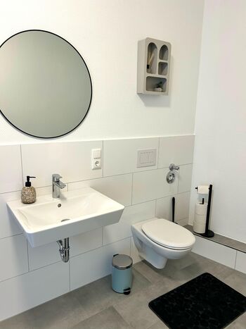 Gemütliches Haus im Zentrum! Bild 5 Gemütliches Haus im Zentrum! Bild 5