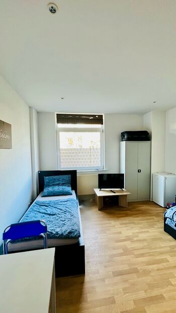 Pension mit mehren Zimmern in Fürstenwalde/Spree Pension mit mehren Zimmern in Fürstenwalde/Spree