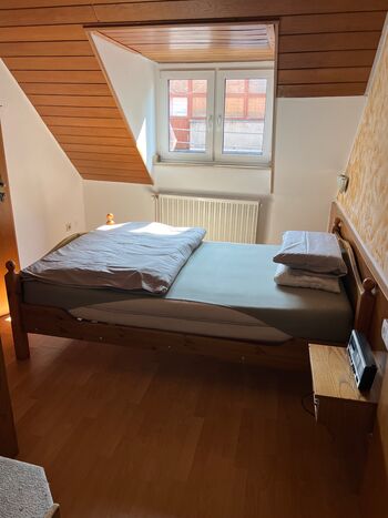 Gästezimmer Monteure Bild 2 Gästezimmer Monteure Bild 2