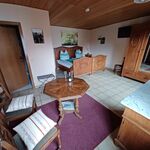 Burgunder-Zimmer Burgunder-Zimmer