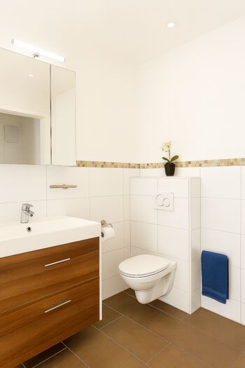 Badezimmer Badezimmer