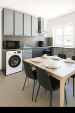 Monteurzimmer LETA Homes Rent and Stay Bild 2 Monteurzimmer LETA Homes Rent and Stay Bild 2