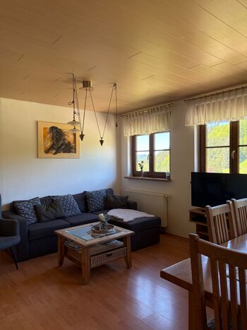 Wohnung Gmeiner Bild 4 Wohnung Gmeiner Bild 4
