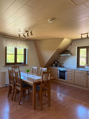 Wohnung Gmeiner Bild 3 Wohnung Gmeiner Bild 3