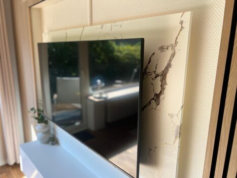 Nordbrise-Apartments A23-10min Hamburg 4 Personen Apartment Bild 3 Nordbrise-Apartments A23-10min Hamburg 4 Personen Apartment Bild 3