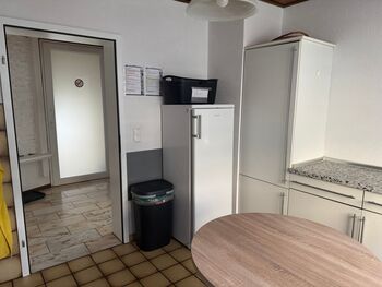 Gemütliche Ferienwohnung/ Gästezimmer in 2-Familienhaus Obrázok 5 Gemütliche Ferienwohnung/ Gästezimmer in 2-Familienhaus Obrázok 5