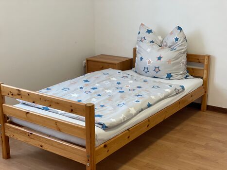 Gemütliche Ferienwohnung/ Gästezimmer in 2-Familienhaus Obrázok 3 Gemütliche Ferienwohnung/ Gästezimmer in 2-Familienhaus Obrázok 3