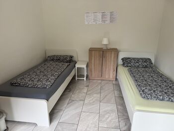 Gemütliche Ferienwohnung/ Gästezimmer in 2-Familienhaus Obrázok 2 Gemütliche Ferienwohnung/ Gästezimmer in 2-Familienhaus Obrázok 2