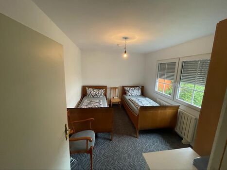 Unterkunft 24/7 München Picture 5 Unterkunft 24/7 München Picture 5