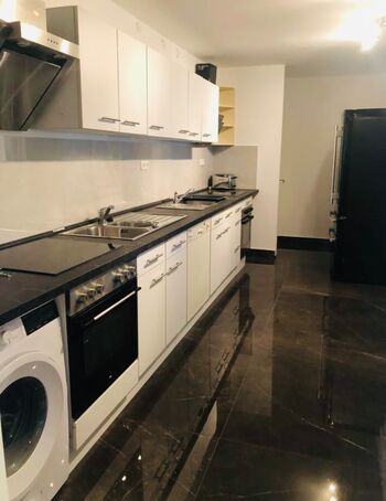 Unterkunft 24/7 München Picture 3 Unterkunft 24/7 München Picture 3