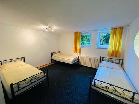 Unterkunft 24/7 München Picture 1 Unterkunft 24/7 München Picture 1