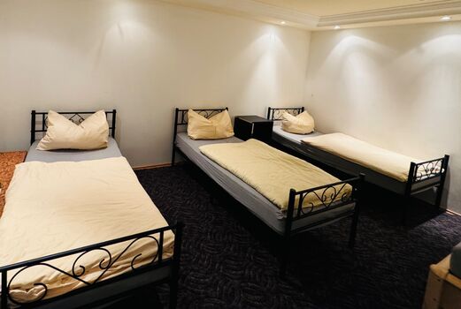 Unterkunft 24/7 München Picture 4 Unterkunft 24/7 München Picture 4