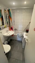 Hanau * 6 Personen * 90Euro/Nacht * Balkon Bild 8 Hanau * 6 Personen * 90Euro/Nacht * Balkon Bild 8