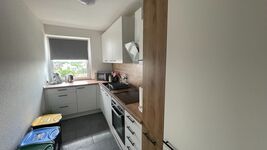 Hanau * 6 Personen * 90Euro/Nacht * Balkon Bild 6 Hanau * 6 Personen * 90Euro/Nacht * Balkon Bild 6