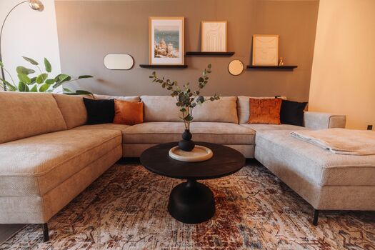 Habitania Homes | H-OL-MES | 135 qm 6-Bett-Apartment | 3 SZ im Herzen OL Bild 1 Habitania Homes | H-OL-MES | 135 qm 6-Bett-Apartment | 3 SZ im Herzen OL Bild 1