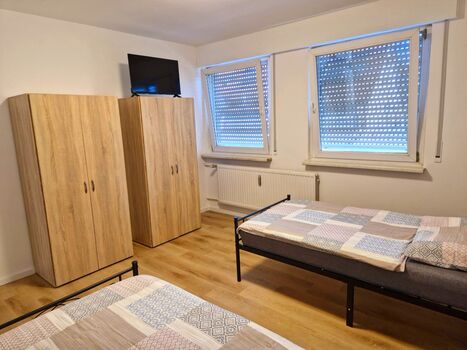 Schlafzimmer Schlafzimmer