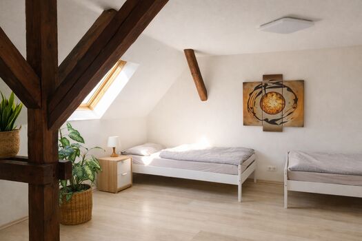 C große Wohnung 4 Schlafzimmer Wlan/SmartTV Picture 4 C große Wohnung 4 Schlafzimmer Wlan/SmartTV Picture 4