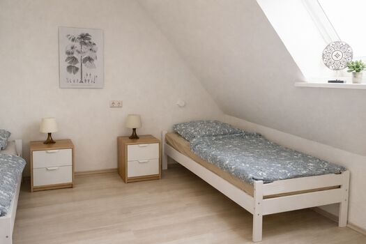 C große Wohnung 4 Schlafzimmer Wlan/SmartTV Picture 5 C große Wohnung 4 Schlafzimmer Wlan/SmartTV Picture 5