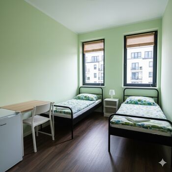 Monteurunterkünfte in Wattenheim – 24h Check-In Bild 2 Monteurunterkünfte in Wattenheim – 24h Check-In Bild 2