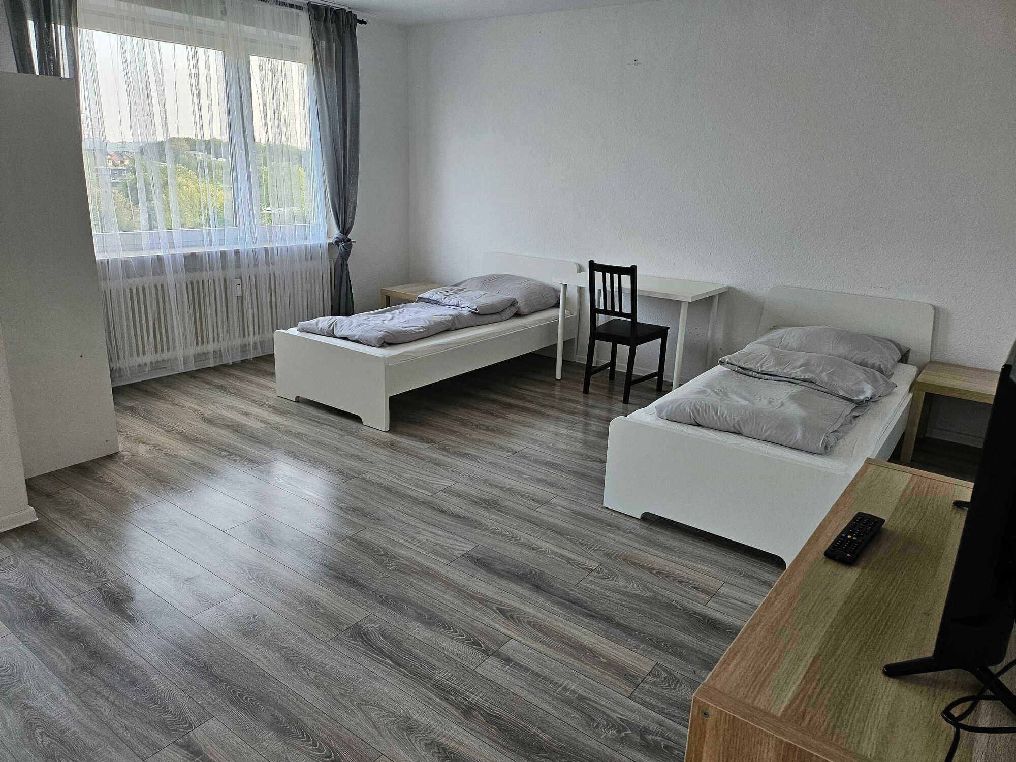 Schlafzimmer 2 Schlafzimmer 2