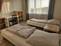 Schlafzimmer 1 Schlafzimmer 1