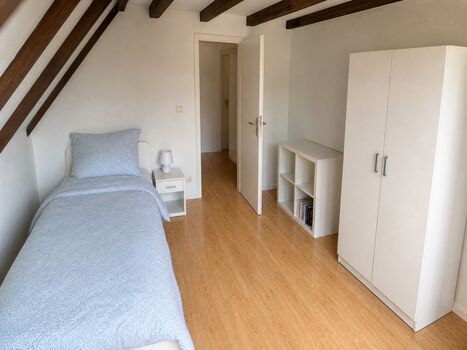 FL17 / TOMASZ-LIVING in TARP - Ideal für Teams Bild 5 FL17 / TOMASZ-LIVING in TARP - Ideal für Teams Bild 5