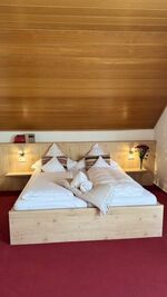 Hotel Pension Waldblick Bild 1 Hotel Pension Waldblick Bild 1