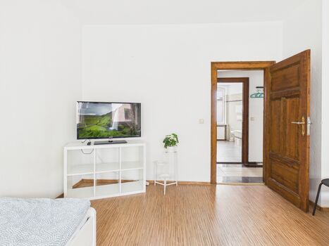 Großzügiges wohnen im Süden Magdeburgs Bild 2 Großzügiges wohnen im Süden Magdeburgs Bild 2