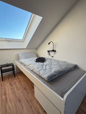Moderne Monteurwohnung in Kirchheim unter Teck Bild 3 Moderne Monteurwohnung in Kirchheim unter Teck Bild 3