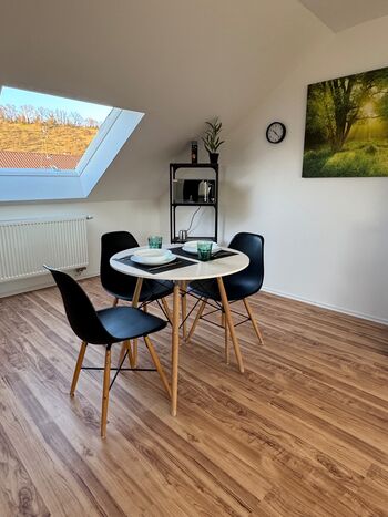 Moderne Monteurwohnung in Kirchheim unter Teck Bild 2 Moderne Monteurwohnung in Kirchheim unter Teck Bild 2