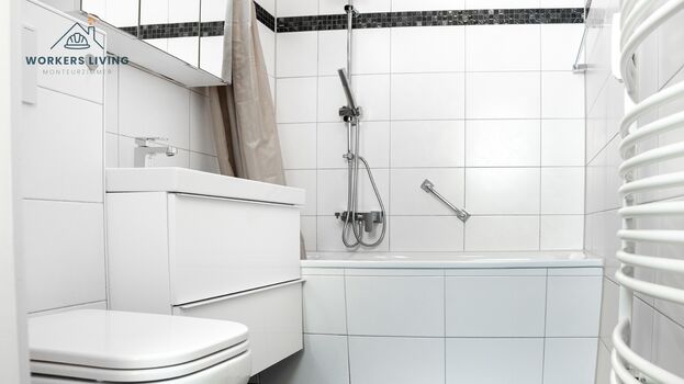 Workers Living - Ihre Monteurzimmer! Zdjęcie 4 Workers Living - Ihre Monteurzimmer! Zdjęcie 4