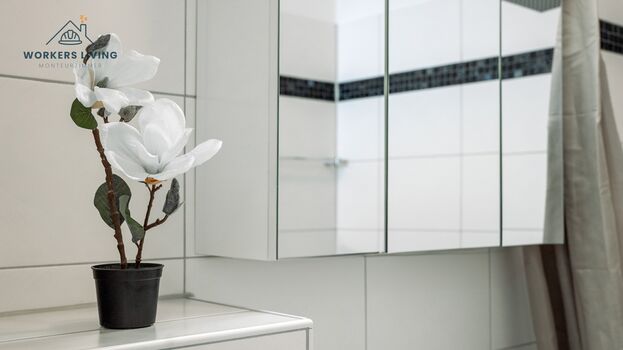 Workers Living - Ihre Monteurzimmer! Zdjęcie 5 Workers Living - Ihre Monteurzimmer! Zdjęcie 5