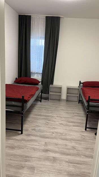 LS Unterkünfte, NEU: für Monteure und Messebesucher! Bild 3 LS Unterkünfte, NEU: für Monteure und Messebesucher! Bild 3