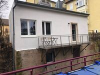 kleines Haus am Wasser Bild 6 kleines Haus am Wasser Bild 6