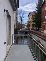 kleines Haus am Wasser Bild 1 kleines Haus am Wasser Bild 1