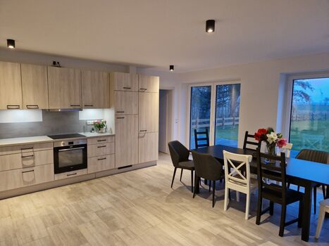 Wohnung, Ferienhaus Apartment Raffinerie Heide Bild 3 Wohnung, Ferienhaus Apartment Raffinerie Heide Bild 3