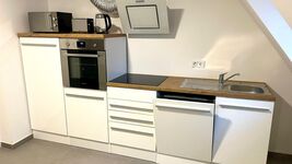 Vollmöbilierte Unterkunft Haßfurt Zentrum Bild 3 Vollmöbilierte Unterkunft Haßfurt Zentrum Bild 3