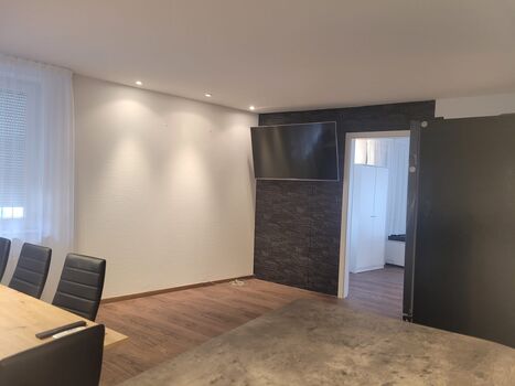 Moser Monteurunterkunft Ulm – bis 14 Personen Bild 2 Moser Monteurunterkunft Ulm – bis 14 Personen Bild 2