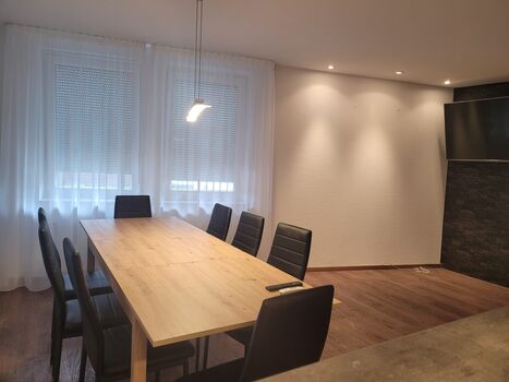 Moser Monteurunterkunft Ulm – bis 14 Personen Bild 3 Moser Monteurunterkunft Ulm – bis 14 Personen Bild 3