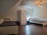 Moser Monteurunterkunft Ulm – bis 14 Personen Bild 16 Moser Monteurunterkunft Ulm – bis 14 Personen Bild 16