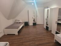 Moser Monteurunterkunft Ulm – bis 14 Personen Bild 15 Moser Monteurunterkunft Ulm – bis 14 Personen Bild 15